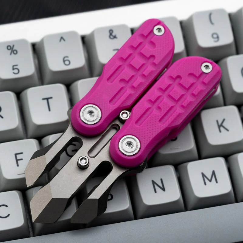 Wanwu ATLANTIS Aquaking Gravity Fidget Prybar - Image 3