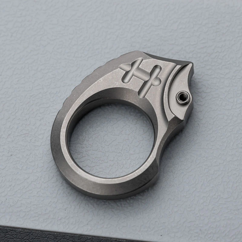 Wanwu ATLANTIS Aquaking Gravity Fidget Prybar - Image 6