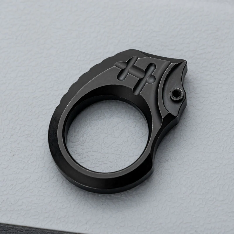 Wanwu ATLANTIS Aquaking Gravity Fidget Prybar - Image 7