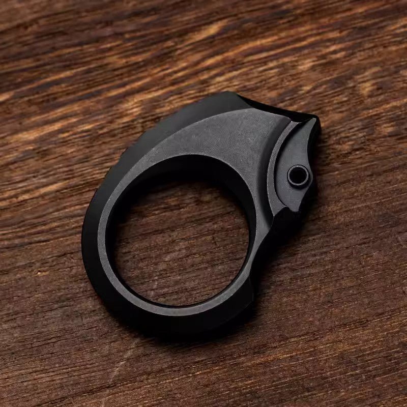 Wanwu COMPACT Gravity Fidget Prybar - Image 12