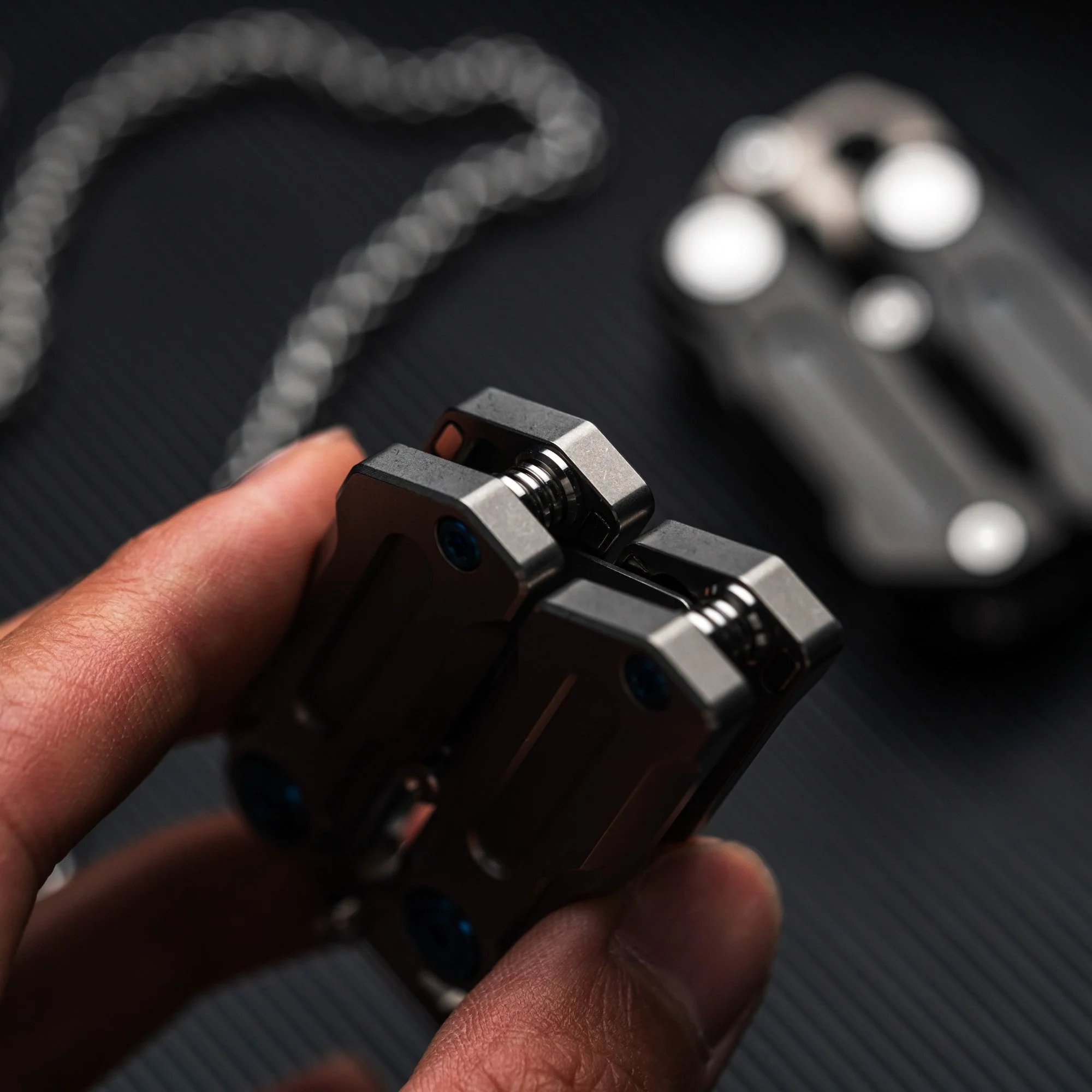 Wanwu COMPACT Gravity Fidget Prybar - Image 27