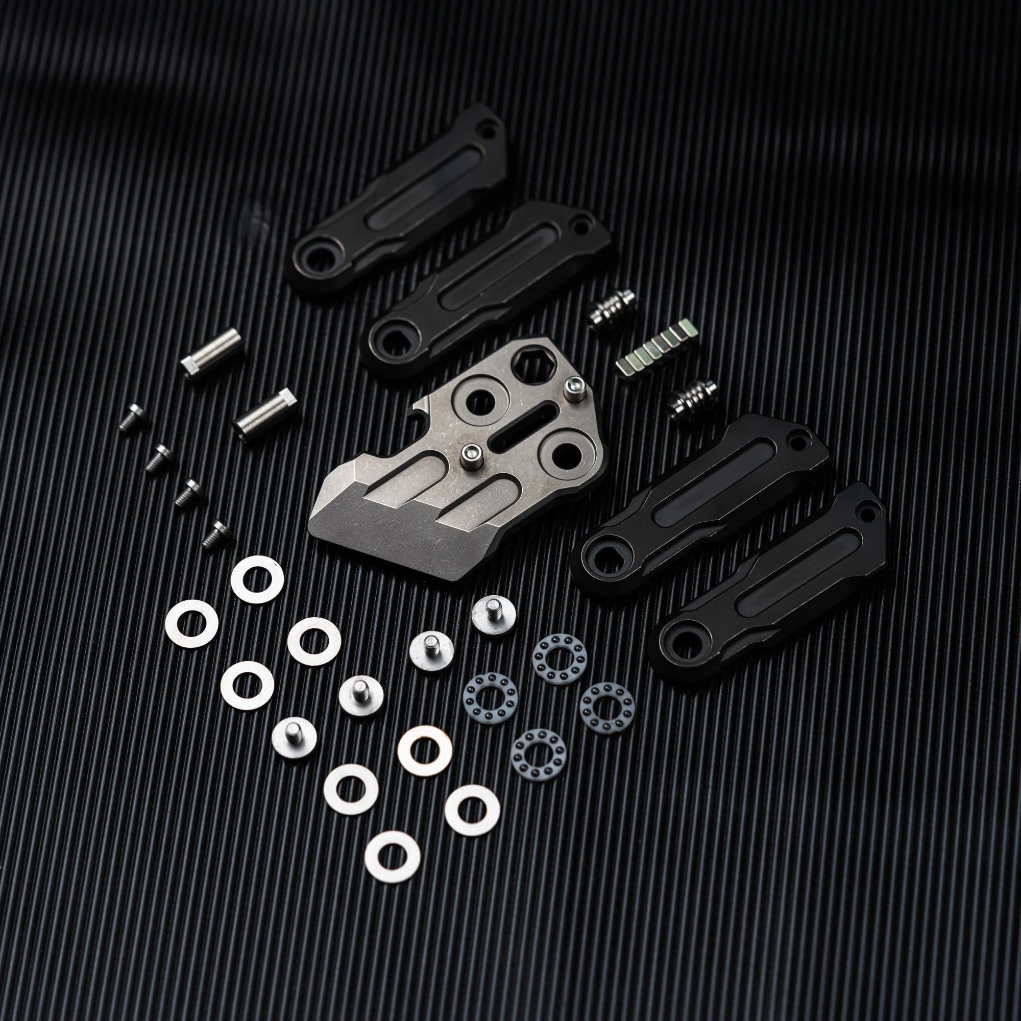 Wanwu COMPACT Gravity Fidget Prybar - Image 35