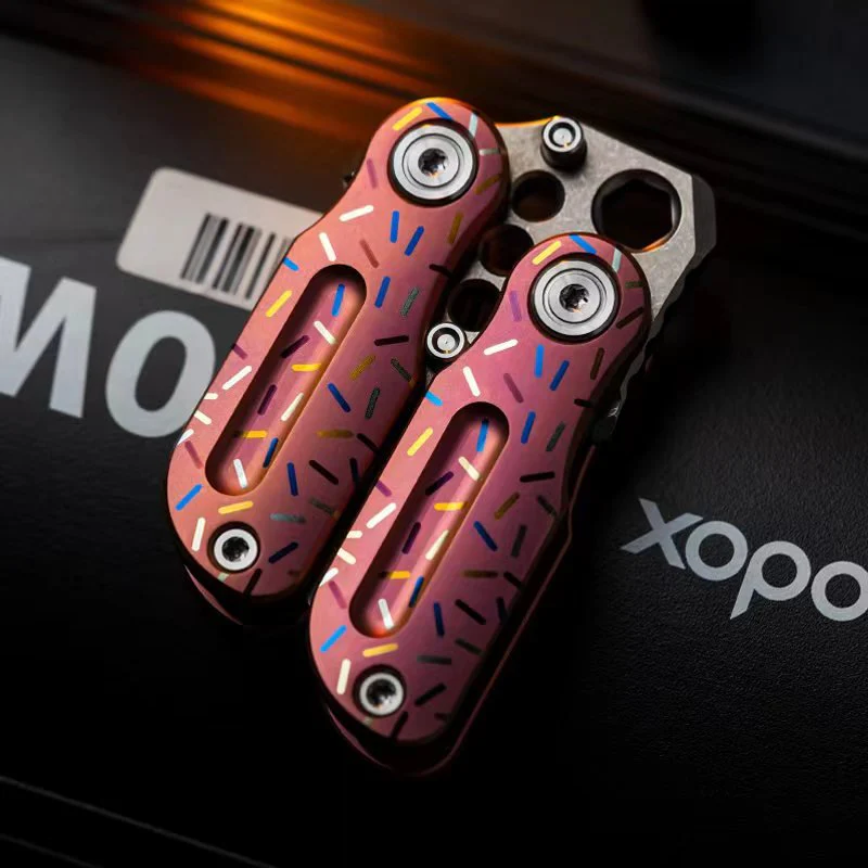 Wanwu COMPACT Gravity Fidget Prybar - Image 4