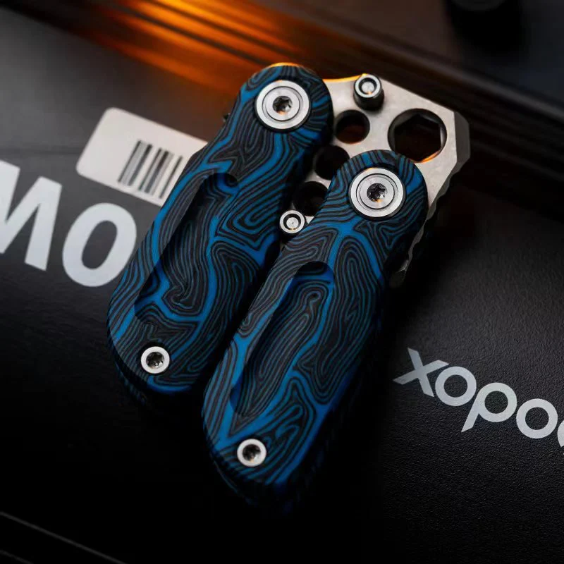 Wanwu COMPACT Gravity Fidget Prybar - Image 9
