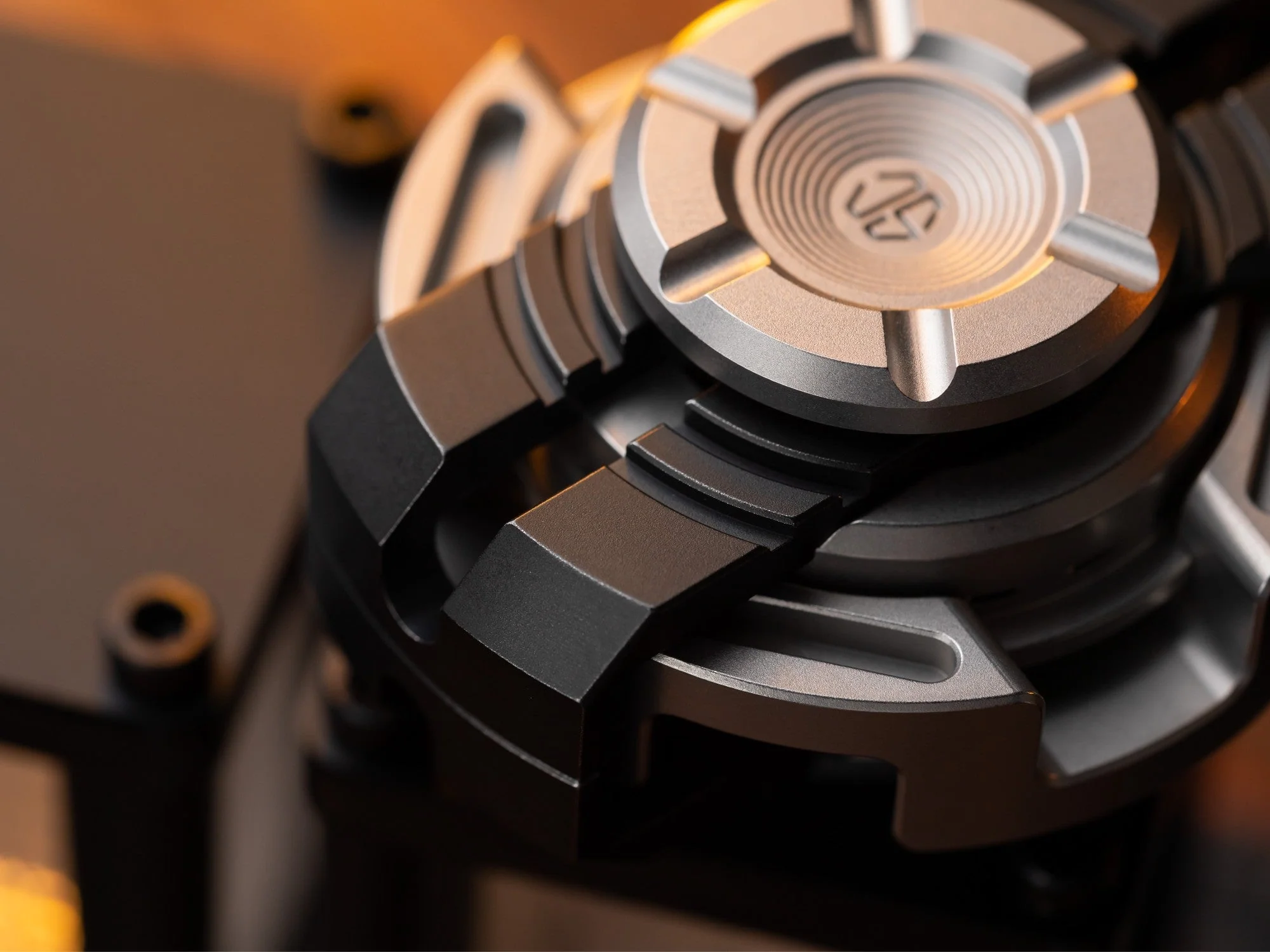 Wanwu FARAWAY Slim Fidget Spinner - Image 7