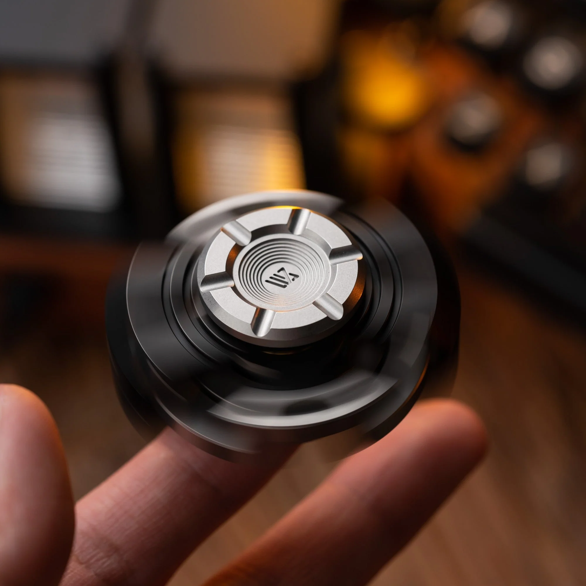 Wanwu FARAWAY Slim Fidget Spinner - Image 8
