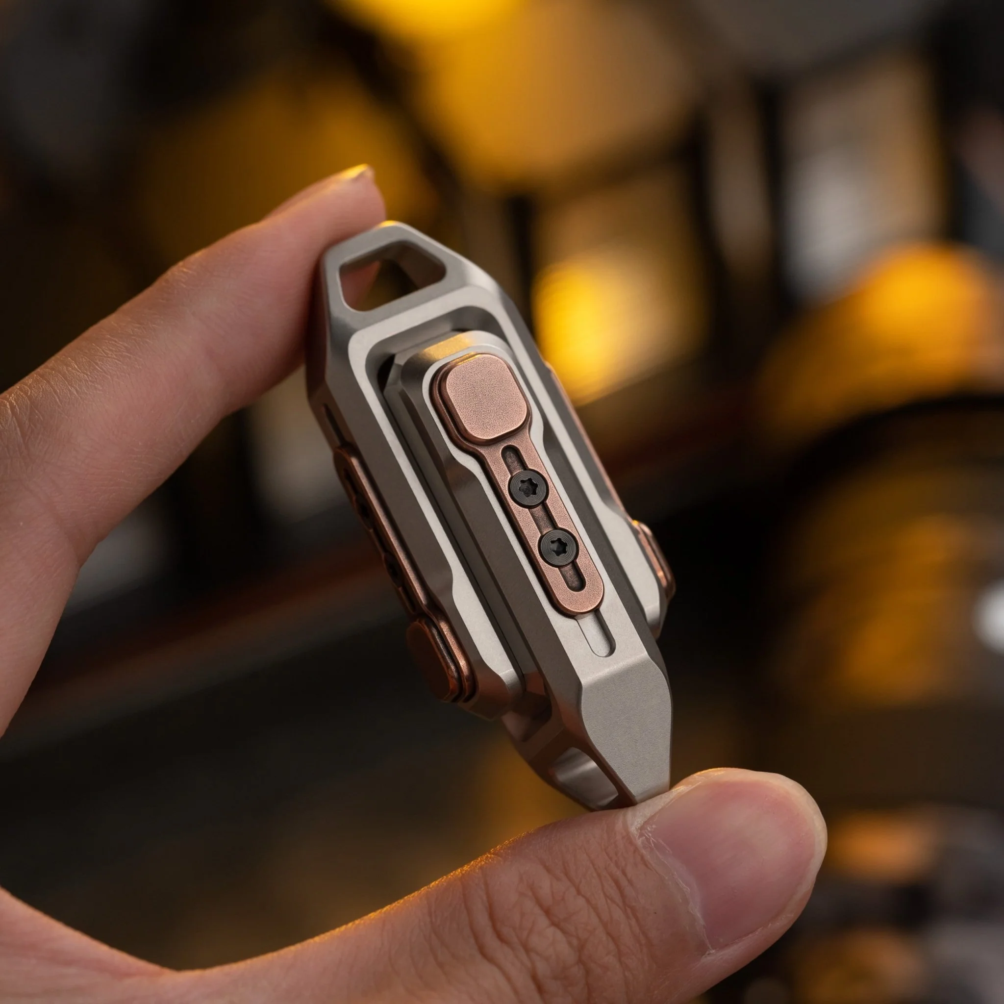 Wanwu HIFIBOY Double Push Fidget Slider - Image 10