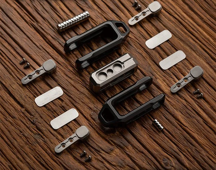Wanwu HIFIBOY Double Push Fidget Slider - Image 14
