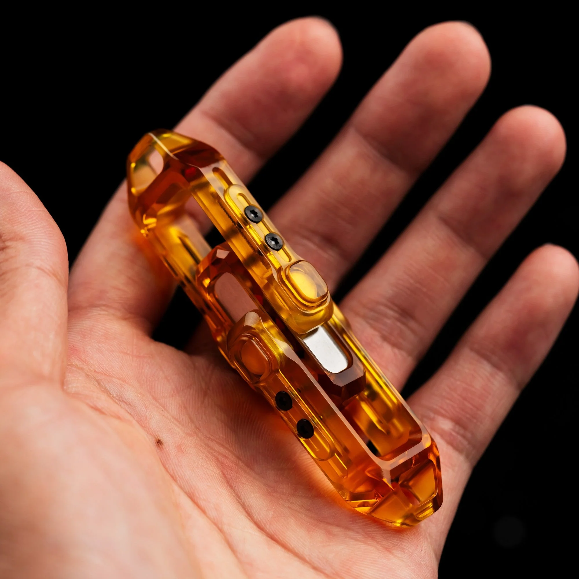 Wanwu HIFIBOY Double Push Fidget Slider - Image 17