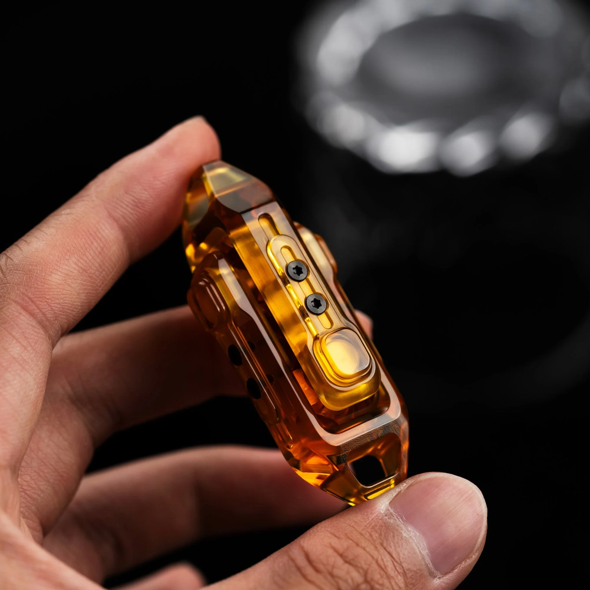Wanwu HIFIBOY Double Push Fidget Slider - Image 5