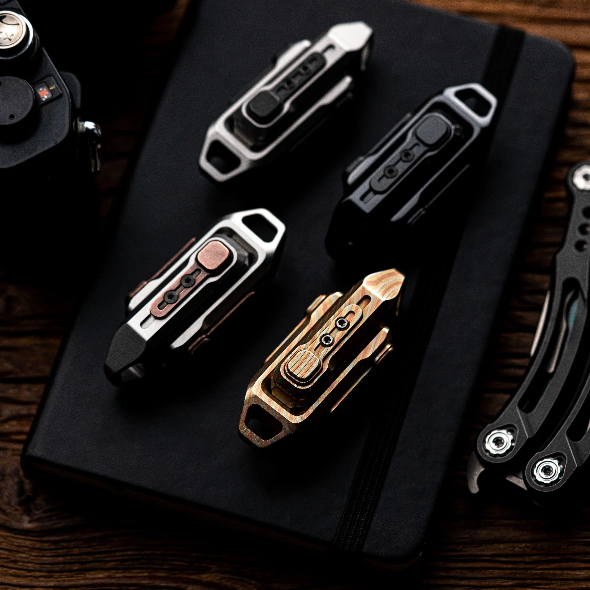 Wanwu HIFIBOY Double Push Fidget Slider - Image 7