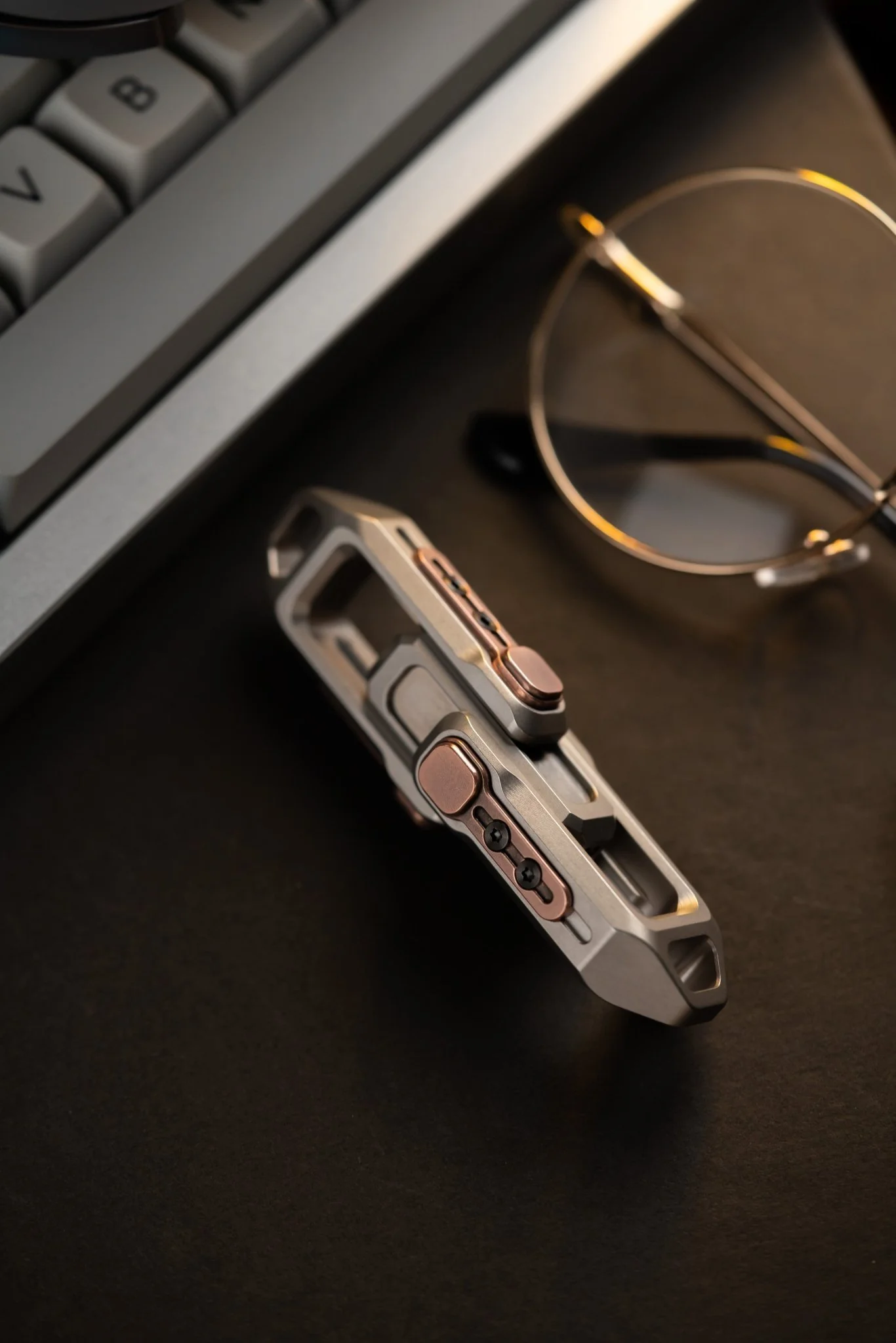 Wanwu HIFIBOY Double Push Fidget Slider - Image 9