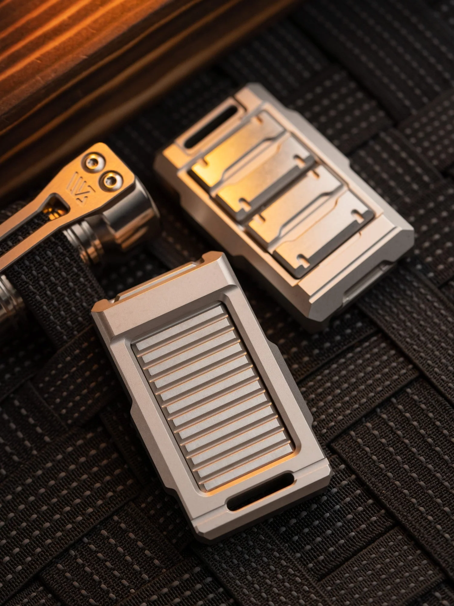 Wanwu RAMPART Fidget Slider - Image 6
