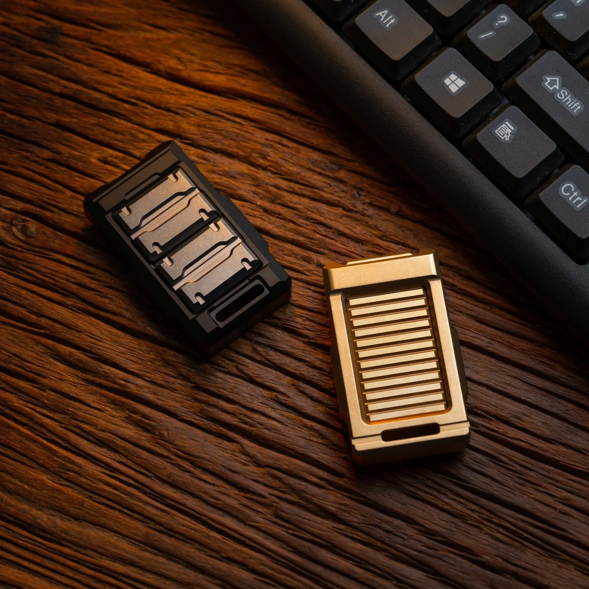 Wanwu RAMPART Fidget Slider - Image 9