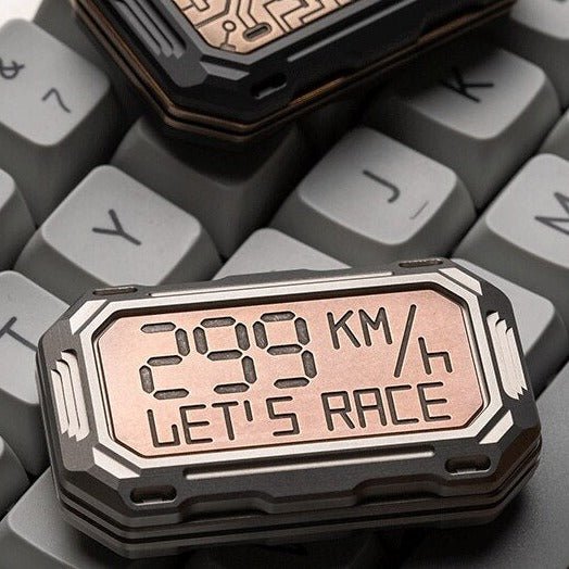 YEZ Top Speed Fidget Slider - Image 5