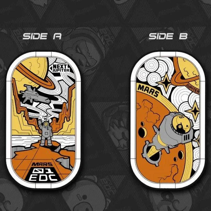 01EDC Fidget Slider - Image 36