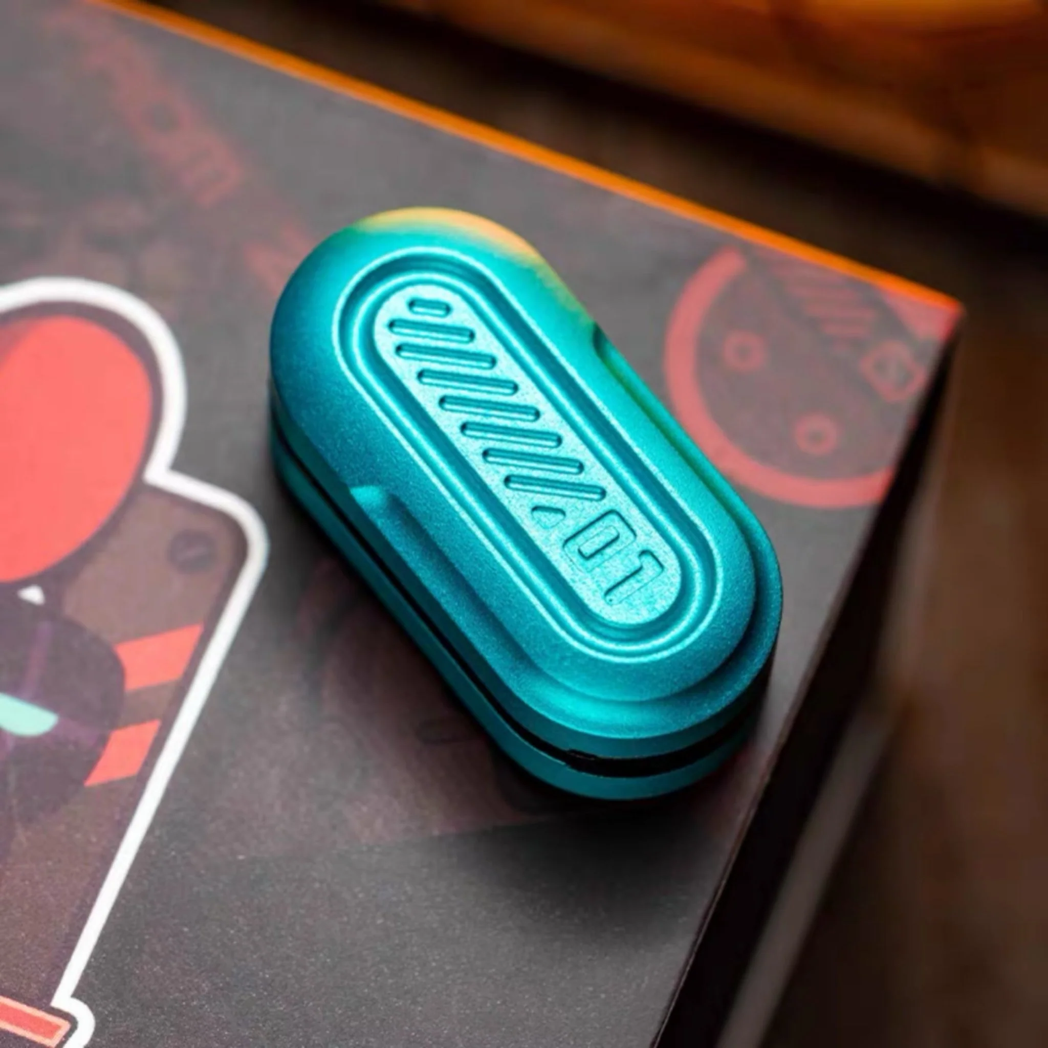 01EDC POD Fidget Slider - Image 4