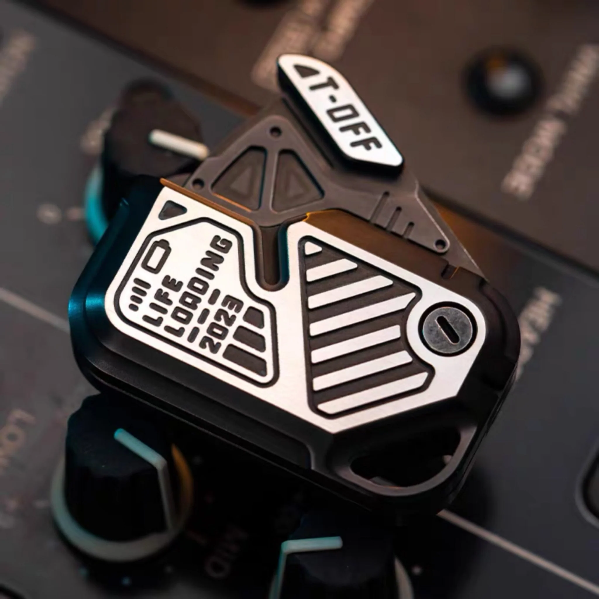 01EDC POP Fidget Slider - Image 4